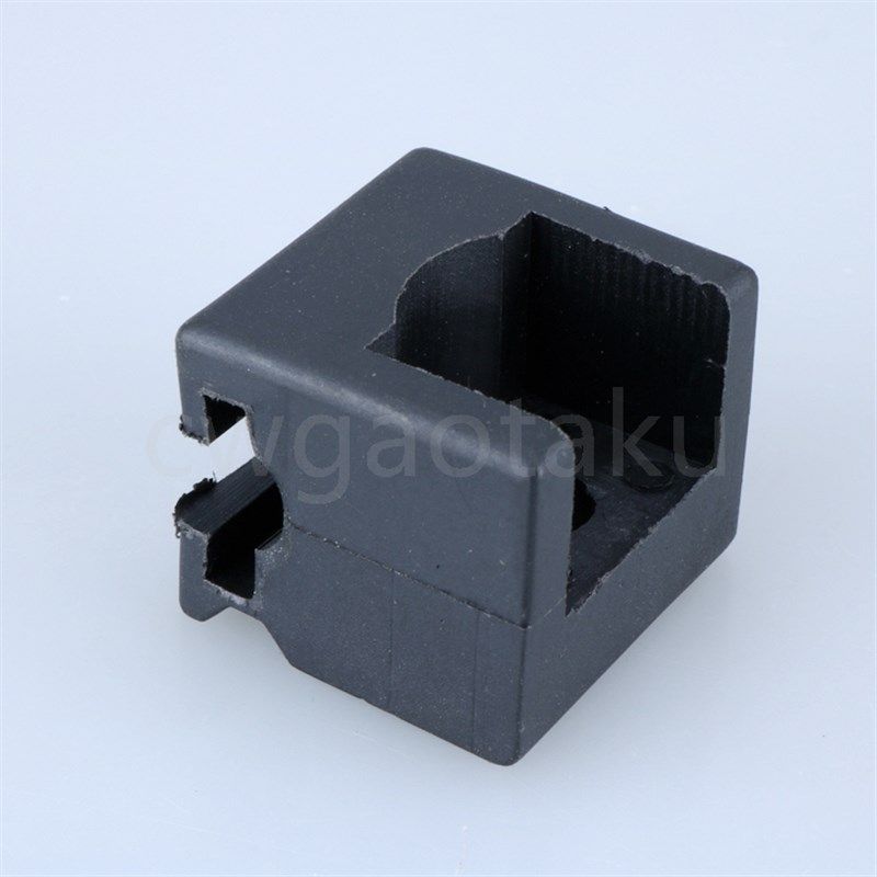RG001-1 黑色方形固定件  LG006锁杆固定件 配电柜门用配件,厨房电器,商用制热电器配件,淘宝优惠券,粉丝福利购,淘宝优惠卷