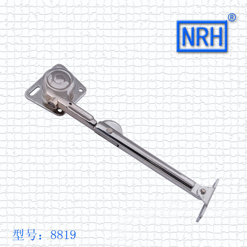 合金气撑液压杆气压杆橱柜柜门气弹簧支撑杆气动杆上翻门床用气杆