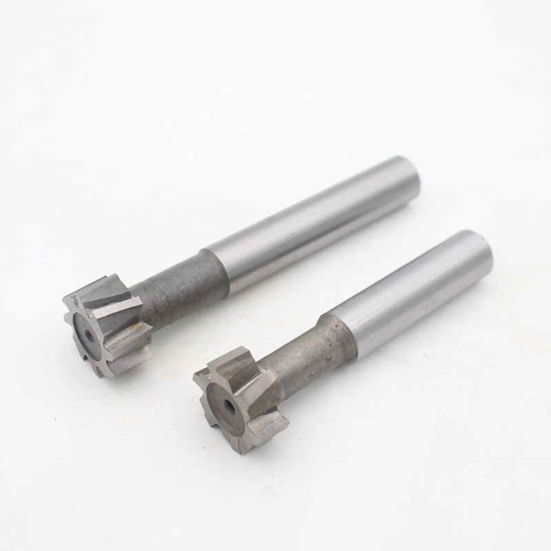 西南T型槽铣刀/T型铣刀/半圆键铣刀10/12/14/16/18/20*3*4*5*6*8