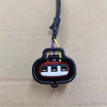 适配铃木雨燕1.5新奥拓吉姆尼节气门位置传感器线束插头接头插座