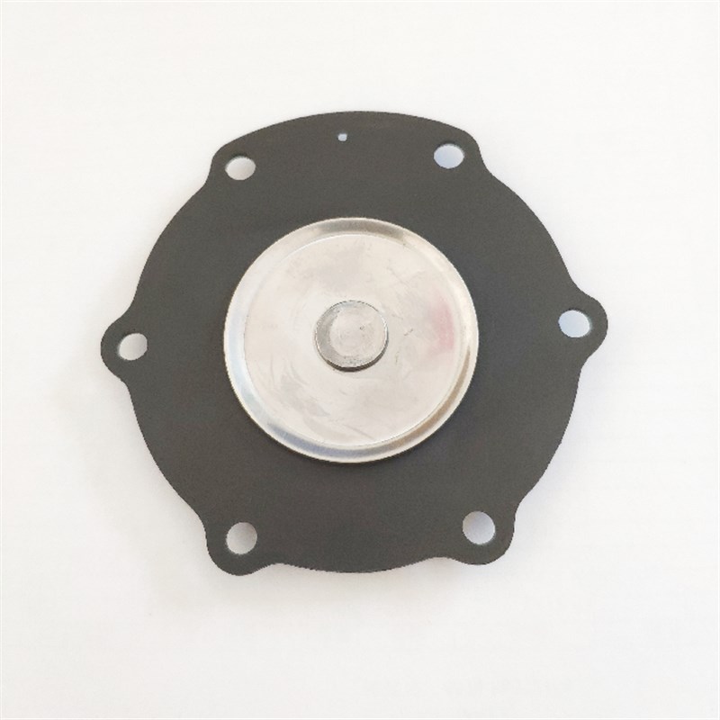 JPC/杰菲特/济南华能电磁脉冲阀MD140S膜片 对角中心距98 外径112