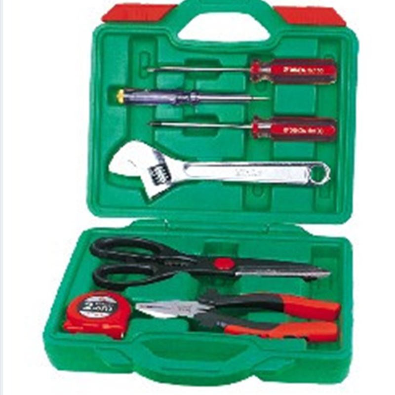 南通鑫达 7PCS家用组合工具