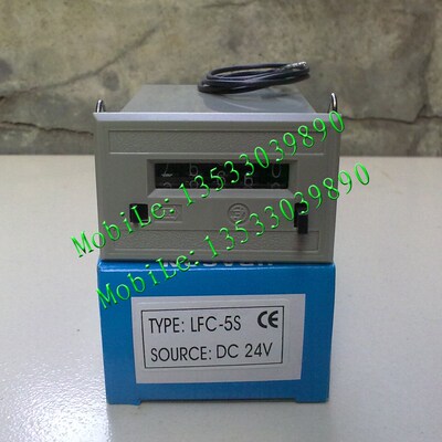 实物拍摄原装正品台湾URACON  COUNTER 电磁计数器LFC-5S   DC24V