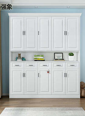 侧翻床多功能挂墙k壁床折叠床柜一体隐藏隐形床 双人单人CH-225