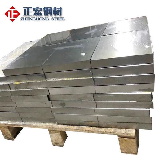 钢厂直供md42高速工具钢 高耐磨高钴白钢条圆棒 m42高速钢棒钢条
