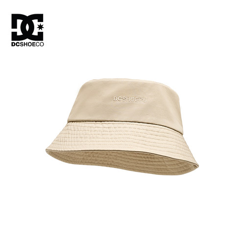 DCSHOES CAP 渔夫帽2026夏季新款男运动帽户外徒步遮阳帽子防晒帽