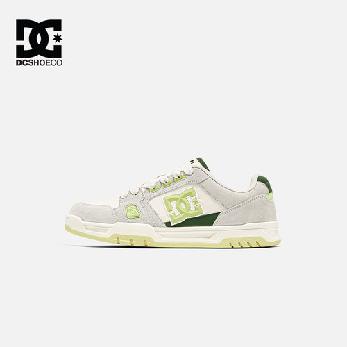 DCSHOES ASTRA PRO 休闲鞋子男款2026新款男士板鞋夏透气爆款男鞋