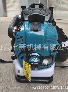 二冲背程式吹机便携式风路面ZUG吹负尘机大棚吹雪机