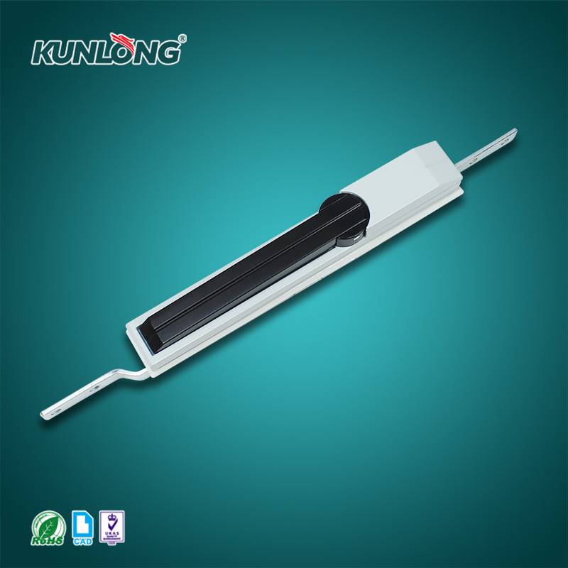 尚坤门锁SK1-085-3配电箱制造设备连杆锁威图机箱机柜天地锁