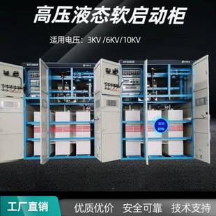 800K10KW1KV高压7鼠W笼CUP电机水阻柜液体电阻0启动柜配件