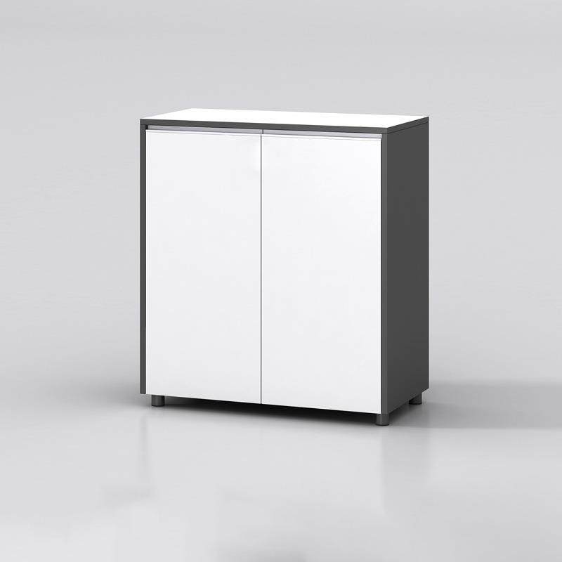 熠琦文件YQ221102柜柜木家质办料公室边柜桌下矮柜档案资储物办柜,商业/办公家具,办公储物柜,淘宝优惠券,粉丝福利购,淘宝优惠卷