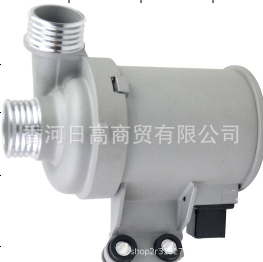 辅助水泵 电子水泵#OE :11518635090/11517596763适用宝马N55新款