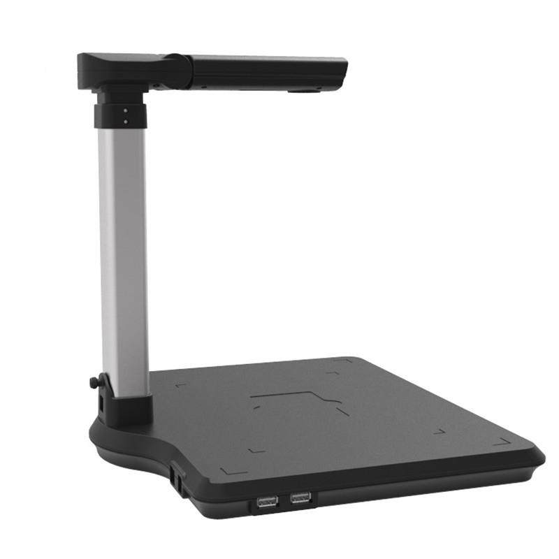 哲林高拍1CTC000万像素仪高速仪扫描档案文高拍件仪高清高速拍摄