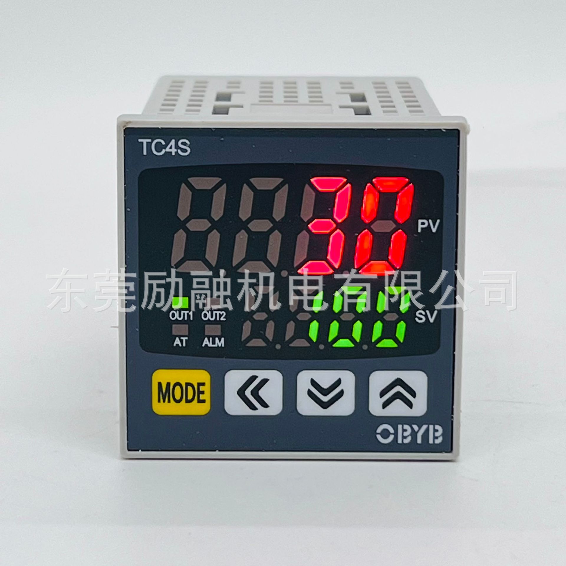 OBYB仪表 TC4S-R1TC/Q1TC温控表 智能数字显示PID调节温度控制器
