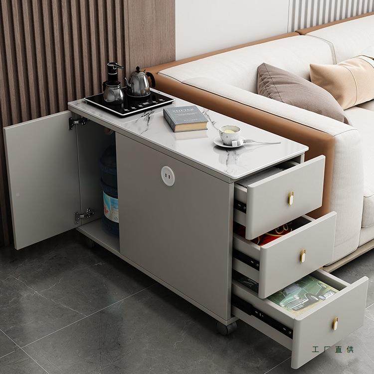 边新中式沙胡发NAV边柜侧边柜几客厅可移动桃木岩板茶小几茶台茶,饰品/流行首饰/时尚饰品新,其他DIY饰品配件,淘宝优惠券,粉丝福利购,淘宝优惠卷