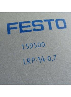 FESTO导向气缸52912318880D端FM-16V--120-B-PPA-GF两带弹性缓冲