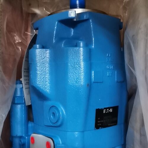 威格士PVH131R13AF30A柱塞泵
