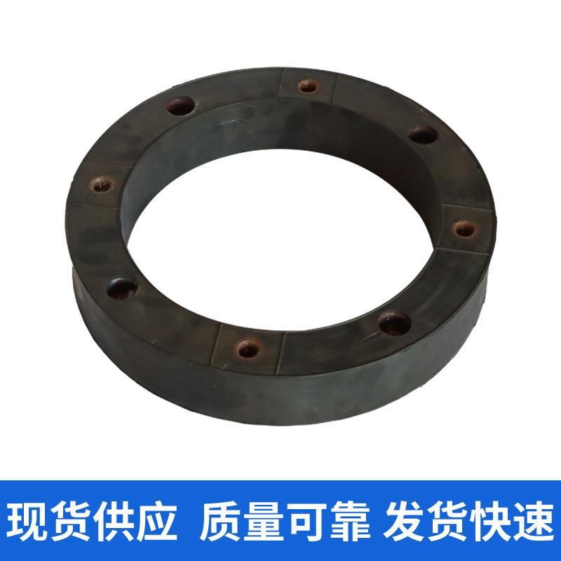 CKA减震环DT50减震电机减震环电机5震减条电机橡胶环密封圈