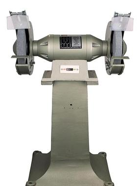 0重型工业立级砂轮机全铜线20025030砂轮机台式手提式式KGS砂轮机