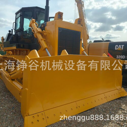 原装旧推土机 2推土机手 山推推土机SHANTUI SD13 SD16 S D22 SD3