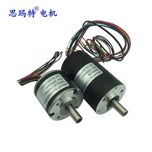 42JLG200K.42RBL无刷直流星齿轮减9008电行机速X斜齿大力矩长寿命