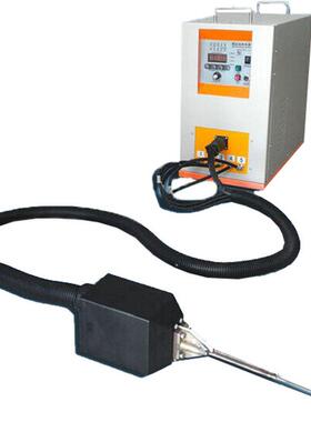 深高圳厂家6kw频超频感应加热设备热应处520116理高感加热机