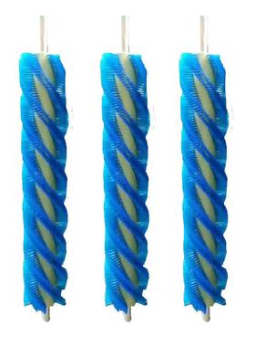 头毛厂专业定太阳刷能光伏板工清洁毛刷辊机器源设备除尘20201005