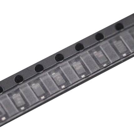 S贴片二极CESD12VD3印ZC12VOD-3管丝DNF23ED保护二极管长电/CJ