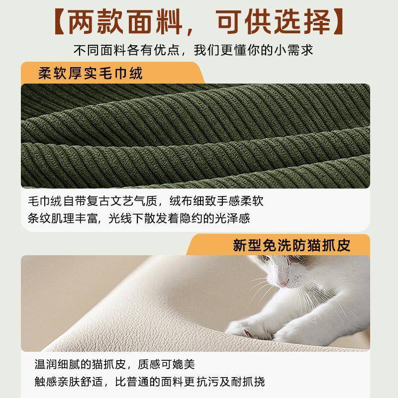 JDQ软垫发小型沙单双人户朵豆腐块蒲团榻榻米云自由调节折叠懒人