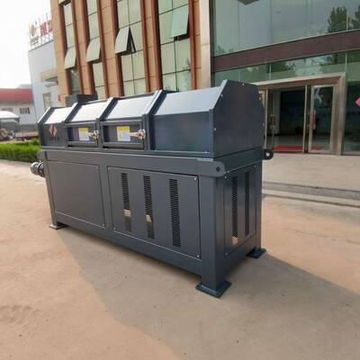 餐厨圾破碎分选浆垃机农贸IRL制市场果蔬尾菜碎破分选一体机