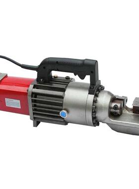 钢切断机微型钢筋截机济断宁敏筋成现货钢低价85835手持式筋剪