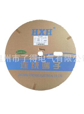 接插件X420006-31RT无品牌/555-31RT带端子连磷青铜400H0只/盘