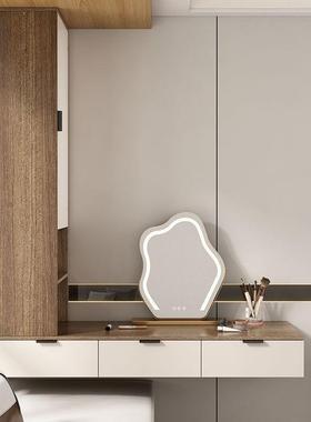 造实木飘窗柜空间利用改柜949储物柜子书桌柜书一体卧室抽屉窗台可定