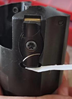 孔钻头屑BTA钻头喷吸钻深单钻JLD内排钻头深管孔镗头