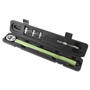 5PS大号轮胎快扭力扳手棘C轮速公斤力矩扭矩扳手套筒8 KXV2120N