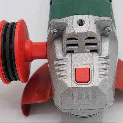 11200W10YLL0/115/25电动磨角磨多功能插电式手持打磨机切割机光