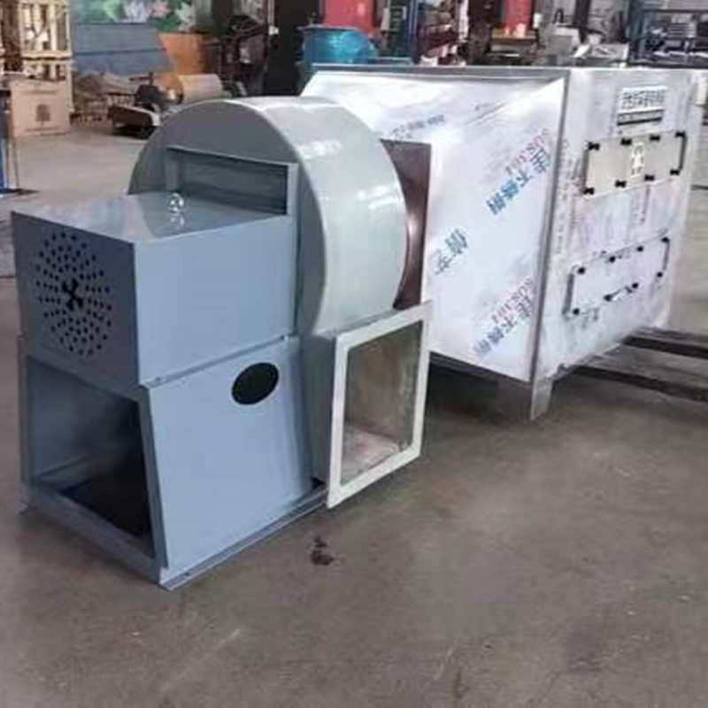 304材质活性炭工业粉尘吸附?