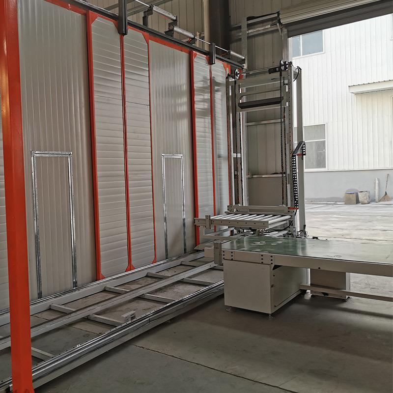 垂直降机往仓库循环输机送升机厂房连续式提升复式货梯BJK升降平