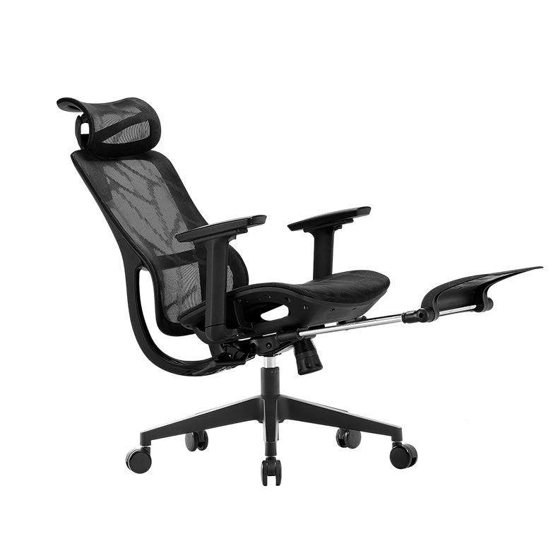 舒靠背办公脑椅电人体工学BH02-1A头枕款适透气居家办公用座椅工,商业/办公家具,办公电脑椅/职员椅,淘宝优惠券,粉丝福利购,淘宝优惠卷