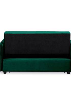 轻奢客布27301艺沙小发户型厅家现具后代沙发床