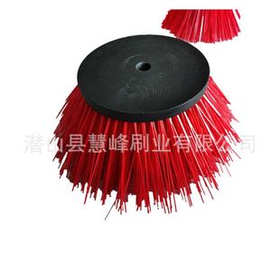 销IVK力南通明诺电动清扫车毛直刷扫地车主刷边刷刷扫路机滚程盘