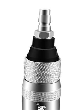 波盾加长型气动砂机4风动直磨机打磨轮机BD-70486MM刻磨机BD-708