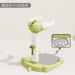 宝宝站立洗澡盆婴儿冲洗屁屁折z叠支架幼儿洗澡台浴盆儿童洗澡神