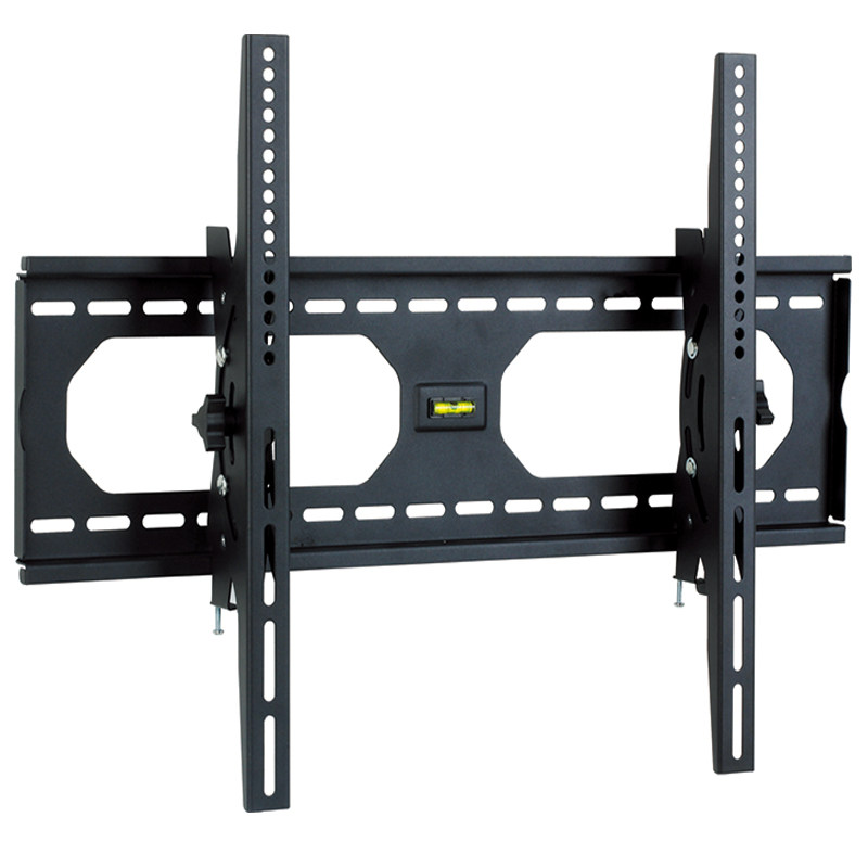 液晶通用电视机挂架可调角度55/60/65/70/75寸万能壁挂架安装背架