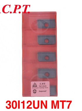 德国CARMEX卡迈斯CPT 30I12UN MT7