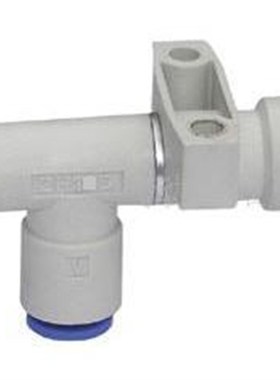 CKT 国产真空发生器ZH07DS-06-06-06 文丘里管 拉斐尔管