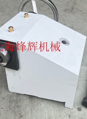 M1432 1332外圆磨床手摇尾架总成 尾架配件 弹簧前盖后盖杠杆总成