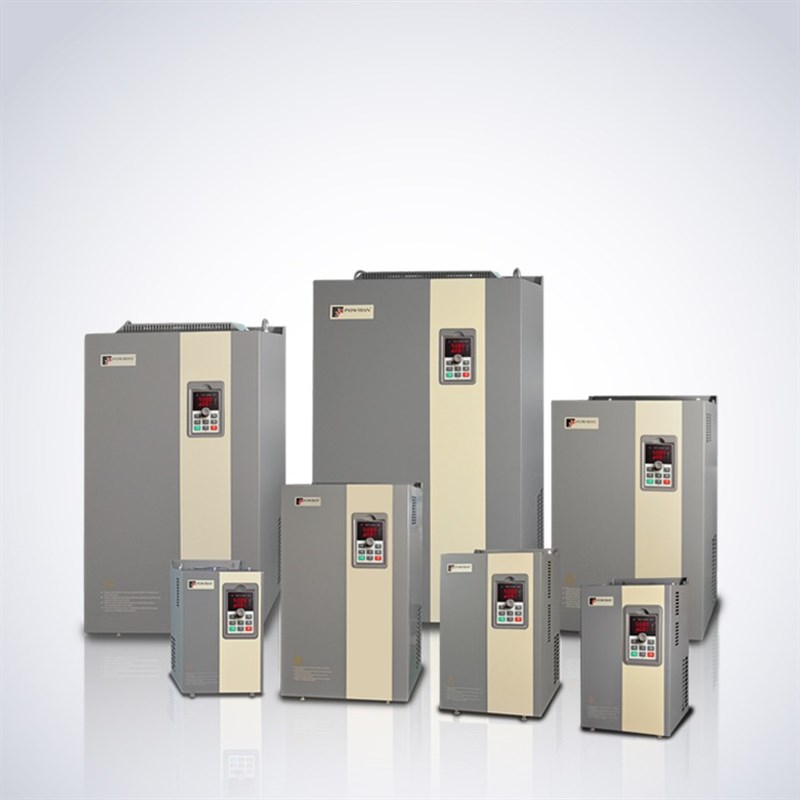 普传变频器PI500 500A1系列0.75 1.5kW 2.2 4.0kW 5.5 7.5kW/380V