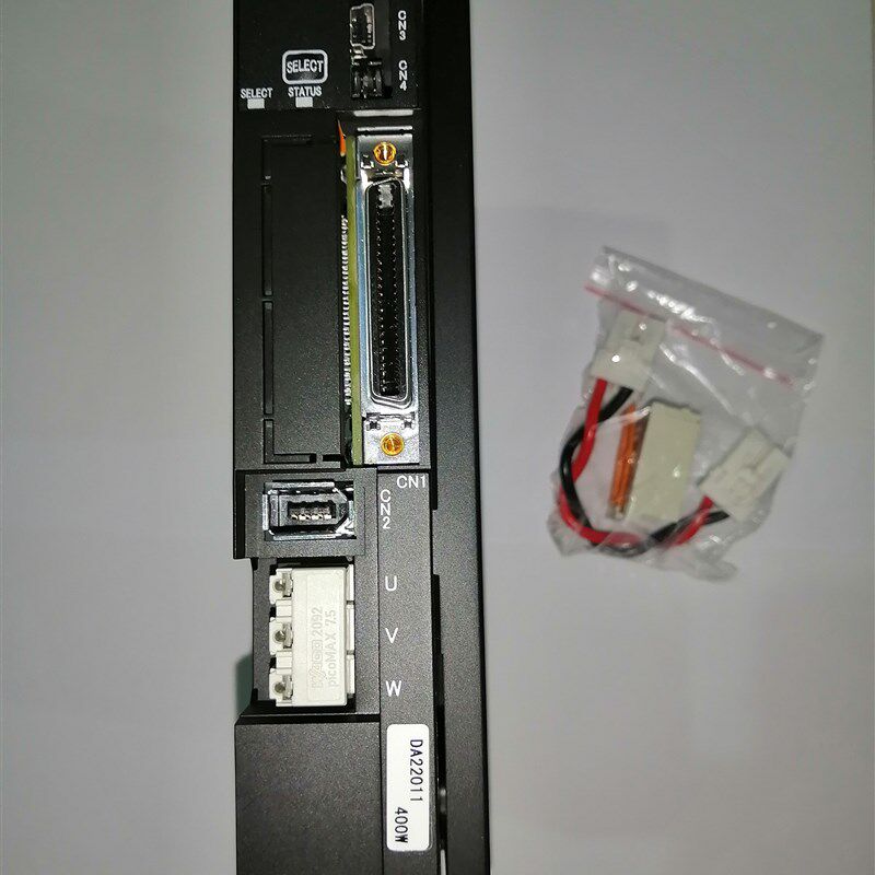 三协0.4KW副驱动器(Sankyo)型号DA22011原装配件101700016-A000