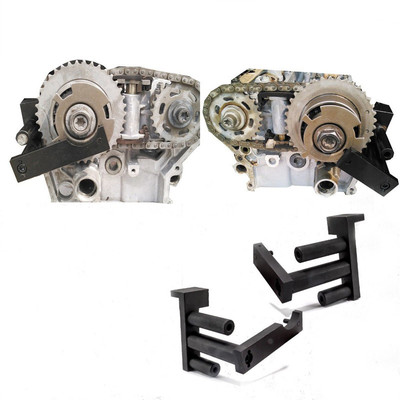 适用宝马M62 M60 X5X6 740 4.4 4.8路虎揽胜4.4 V8发动机正时专用